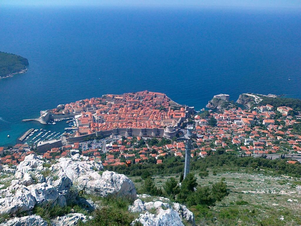 Kamara Dubrovnik By Irundo Bed & Breakfast Luaran gambar